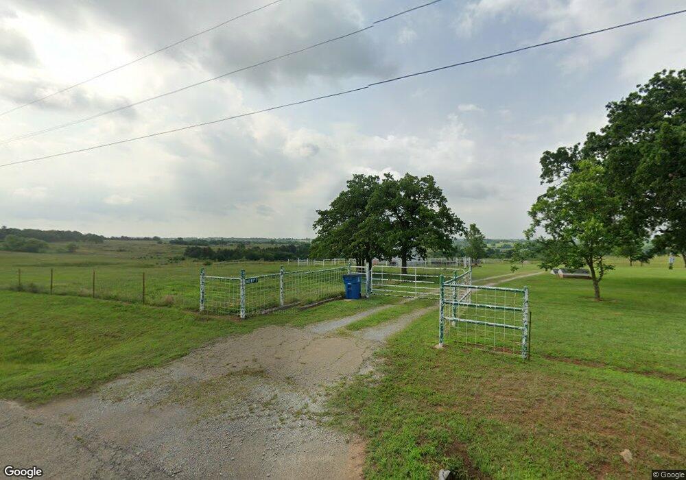 3603 W 9th St, Cushing, OK 74023 - photo 1