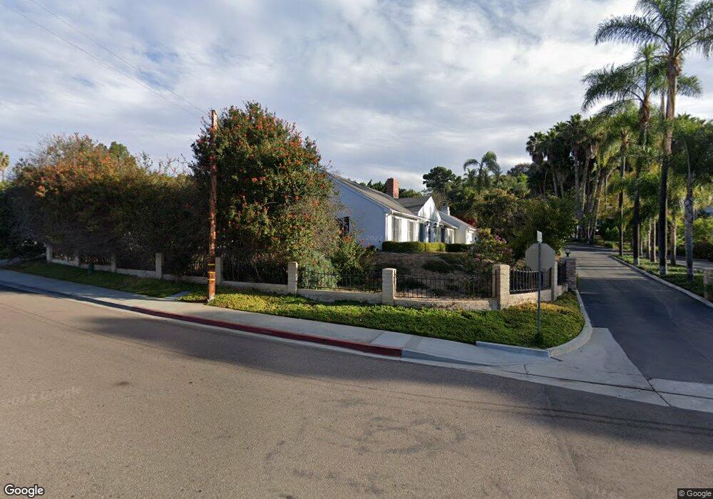 1720 Bruce Rd, Carlsbad, CA 92008 - photo 1