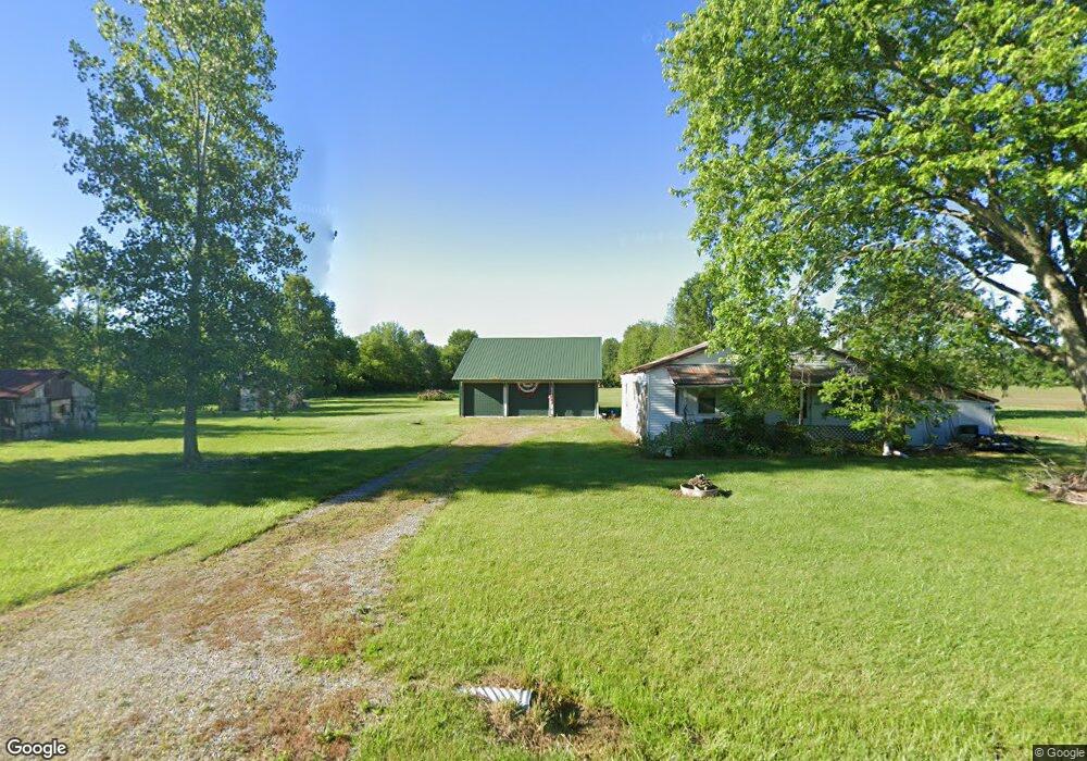 4334 Park Rd, Fayetteville, OH 45118 - photo 1