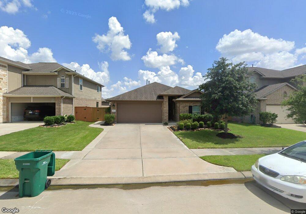 3822 Fleetwood Falls Ln, Spring, TX 77386 - photo 1