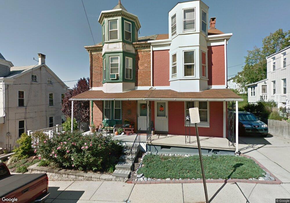 17 Seminary Ave, Reading, PA 19605 - photo 1