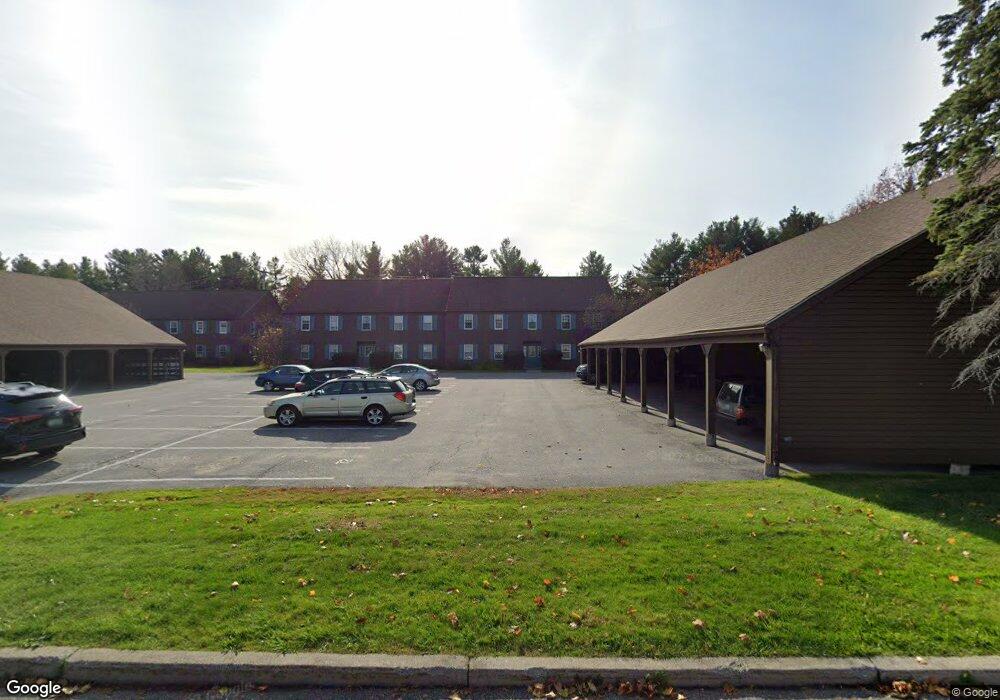 67 Twin Oaks Terrace unit 67, South Burlington, VT 05403 - photo 1