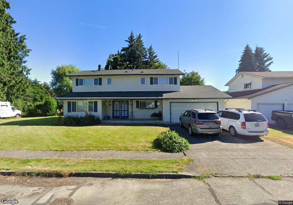 3366 Nebraska St, Longview, WA 98632 - photo 1