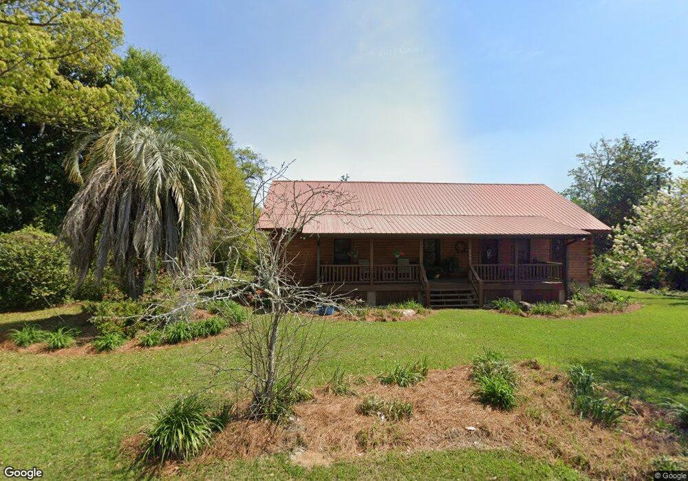 256 3rd St SE, Cairo, GA 39828 - photo 1