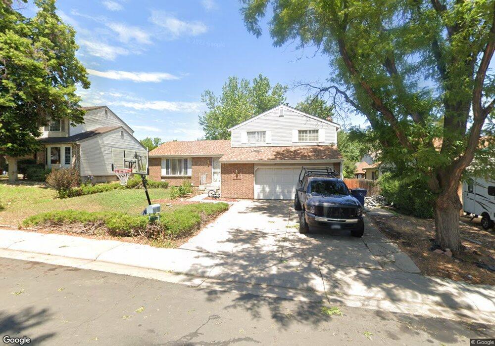 14603 E Adriatic Place, Aurora, CO 80014 - photo 1