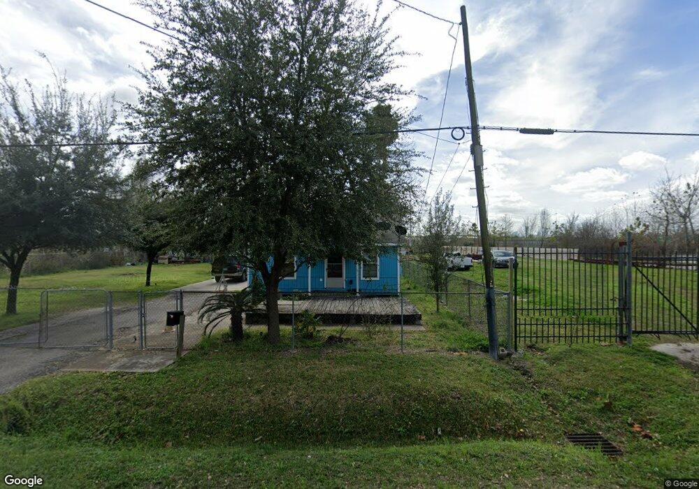 3810 Reid St, Houston, TX 77026 - photo 1