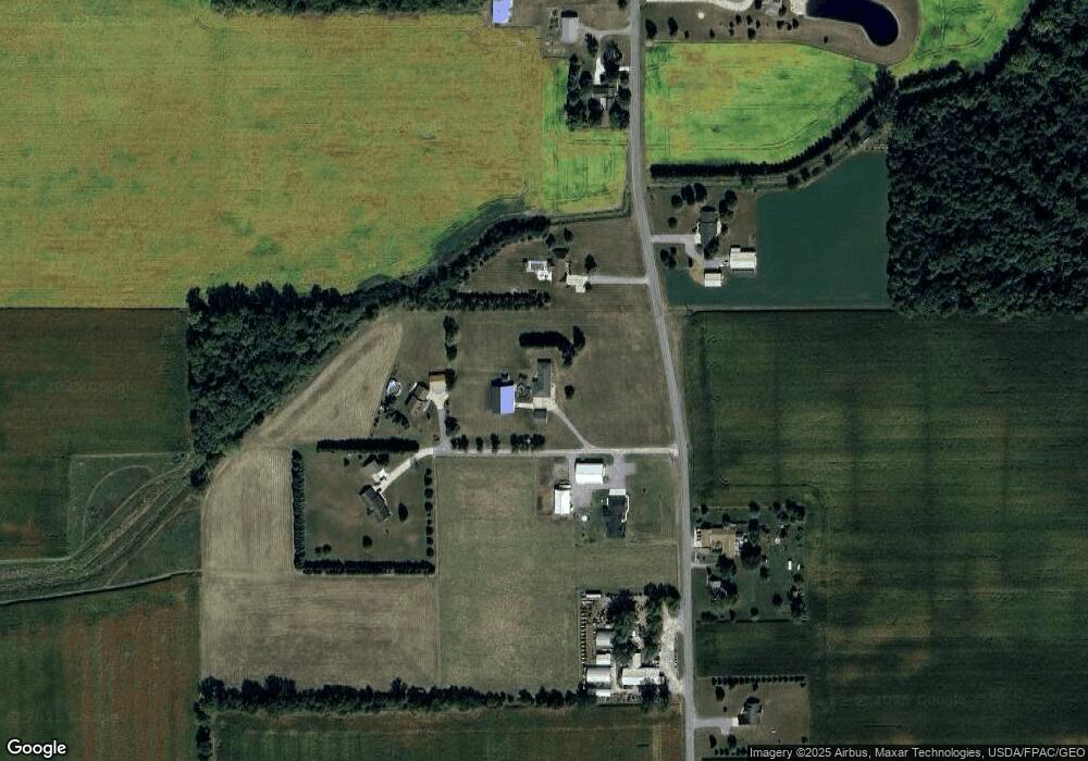 11347 Slabtown Rd, Columbus Grove, OH 45830 - photo 1