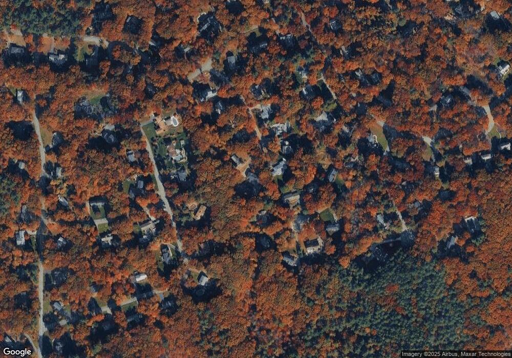 11 Brentwood Cir, Andover, MA 01810 - photo 1