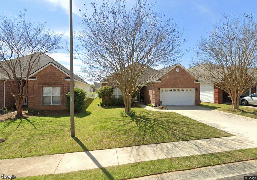 110 Newport Island, Centerville, GA 31028 - photo 1