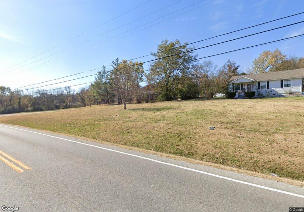 2878 Cainsville Rd, Lebanon, TN 37090 - photo 1