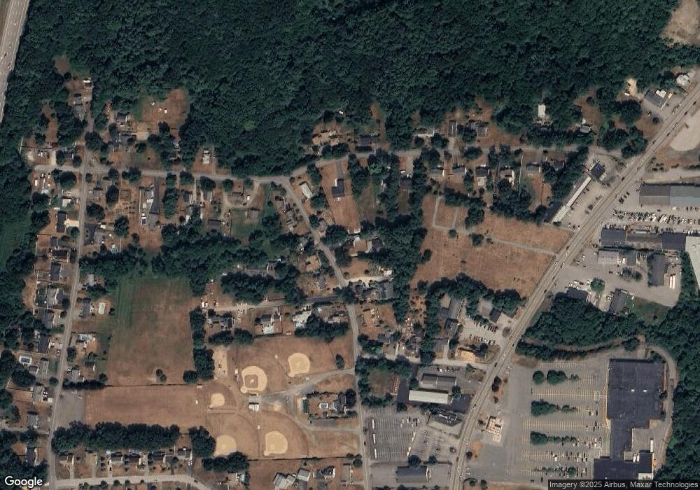 42 Dearborne Ave, Seabrook, NH 03874 - photo 1