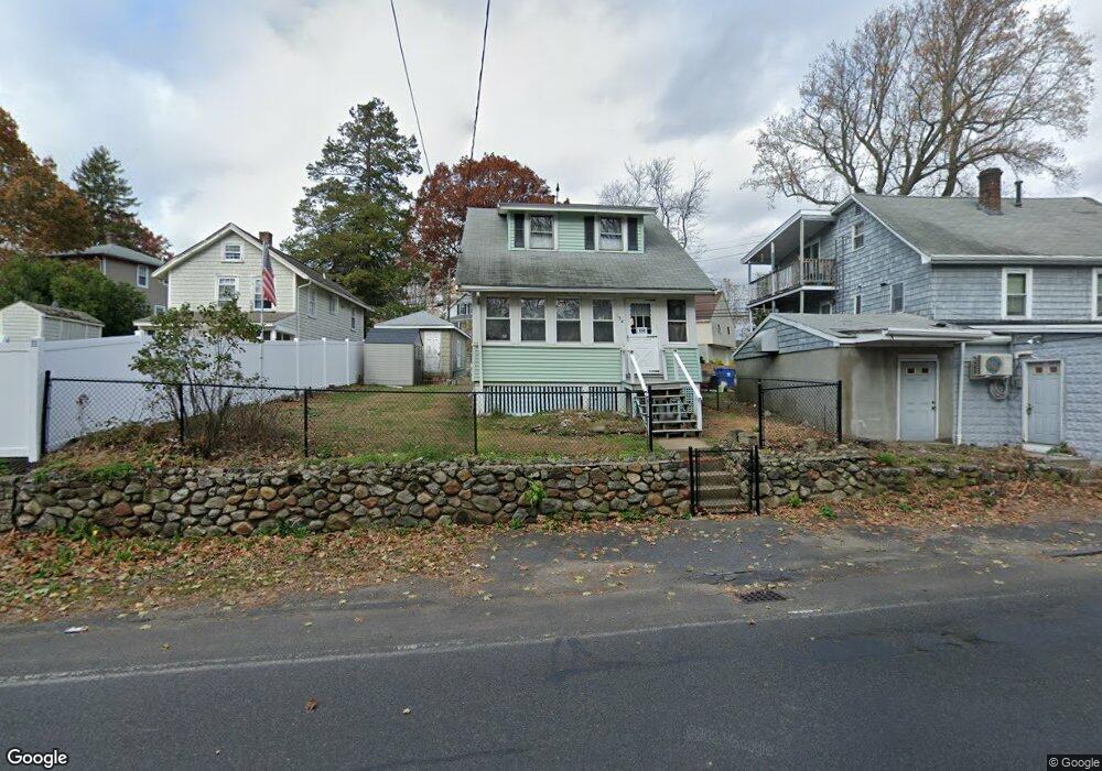 154 New Salem St, Wakefield, MA 01880 - photo 1