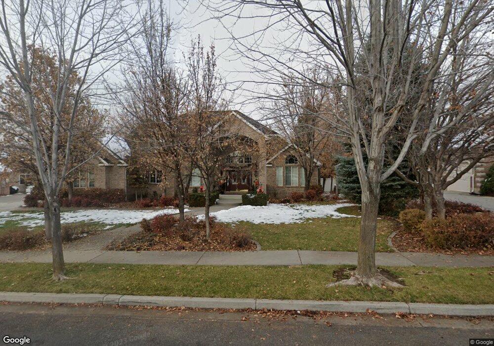 725 E 100 N, Alpine, UT 84004 - photo 1