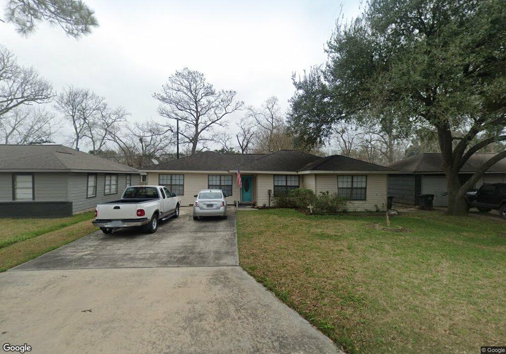 1750 S Park Dr, Alvin, TX 77511 - photo 1