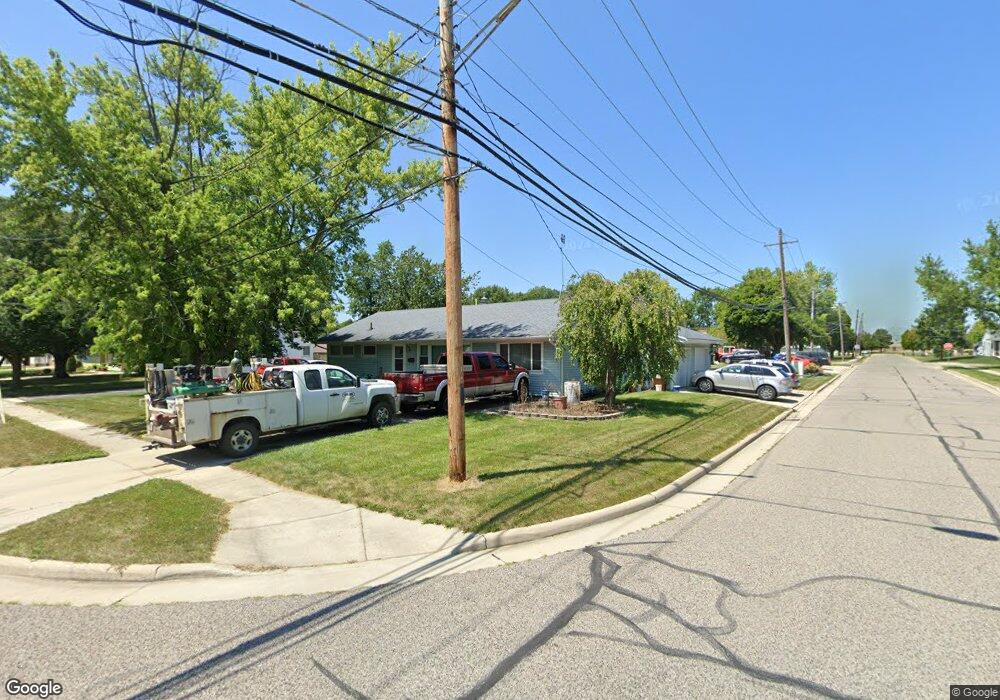 222 E Williams St, Archbold, OH 43502 - photo 1