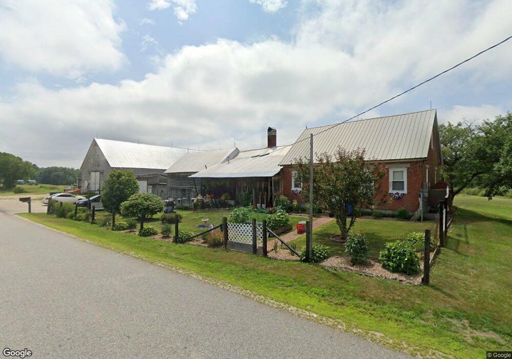 80 Williams Rd, Sabattus, ME 04280 - photo 1