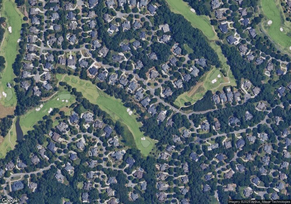 2808 Grey Moss Pass, Duluth, GA 30097 - photo 1