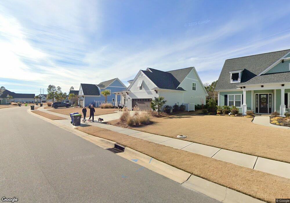 7020 Spalding Dr, Leland, NC 28451 - photo 1