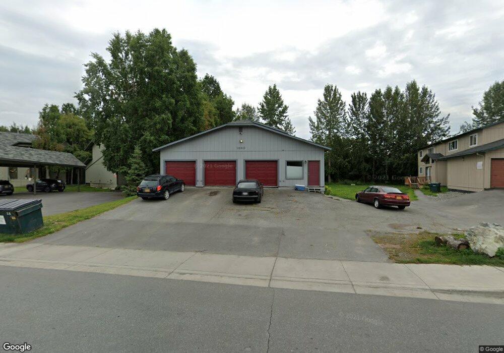 1840 E 72nd Ave unit 4, Anchorage, AK 99507 - photo 1