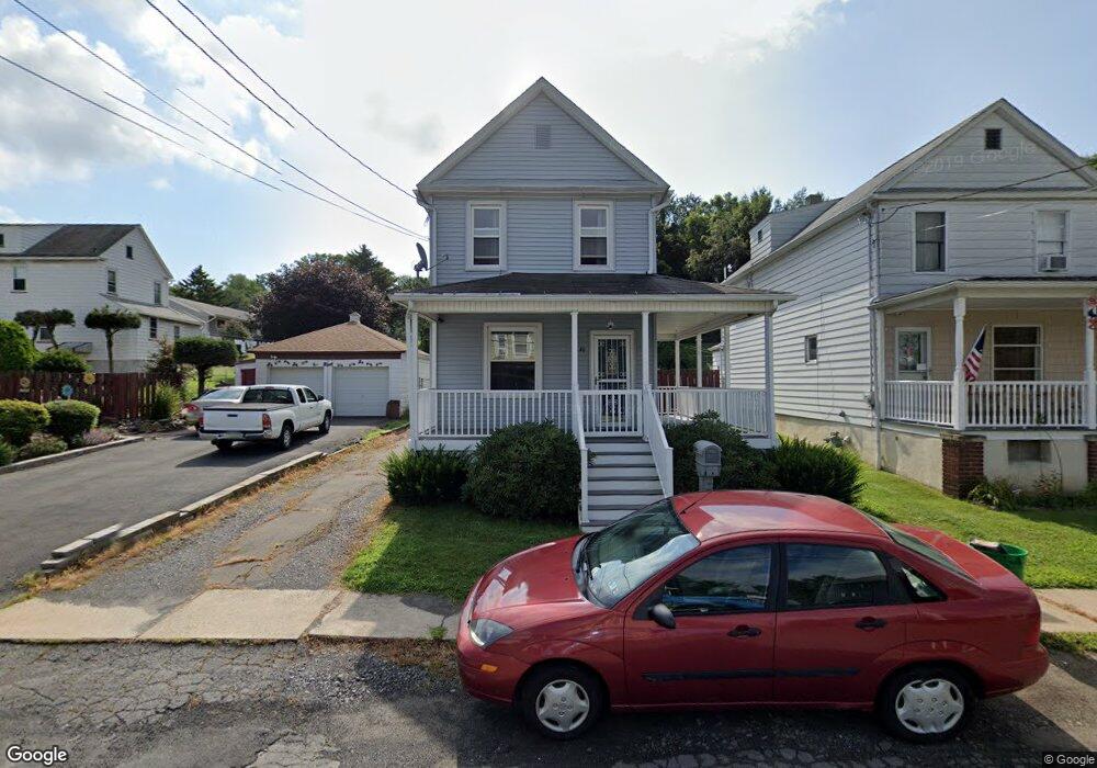 40 Rose Ave, Wilkes Barre, PA 18705 - photo 1
