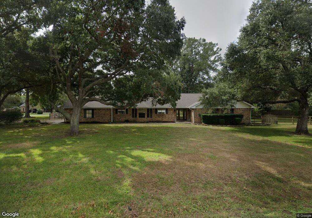 22107 Rosewood Trail, Tomball, TX 77377 - photo 1