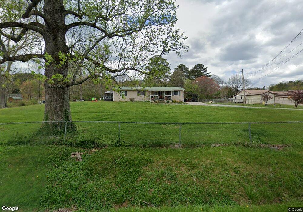 914 Morgan Dr, Tunnel Hill, GA 30755 - photo 1