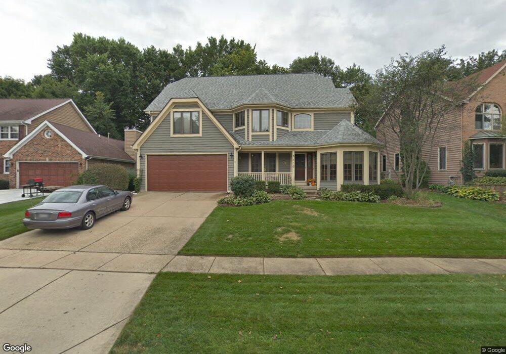 856 Ravinia Ct, Batavia, IL 60510 - photo 1