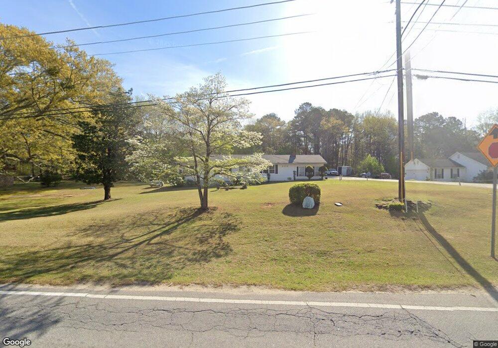 8320 Spivey Rd, Jonesboro, GA 30236 - photo 1