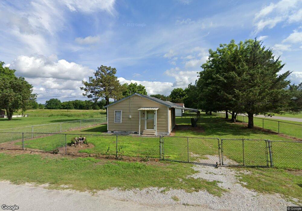 1500 2nd Ave NE, Ardmore, OK 73401 - photo 1