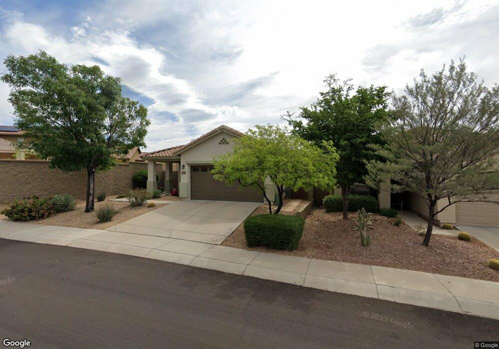 2413 W Lewis And Clark Trail, Anthem, AZ 85086 - photo 1