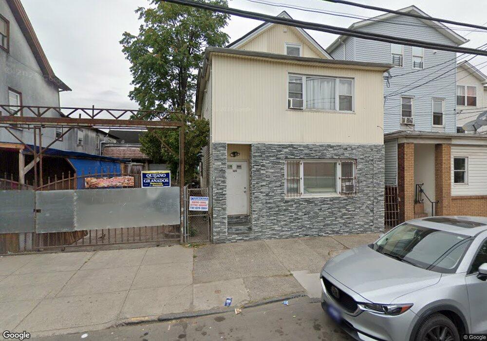 124 3rd St, Elizabethport, NJ 07206 - photo 1