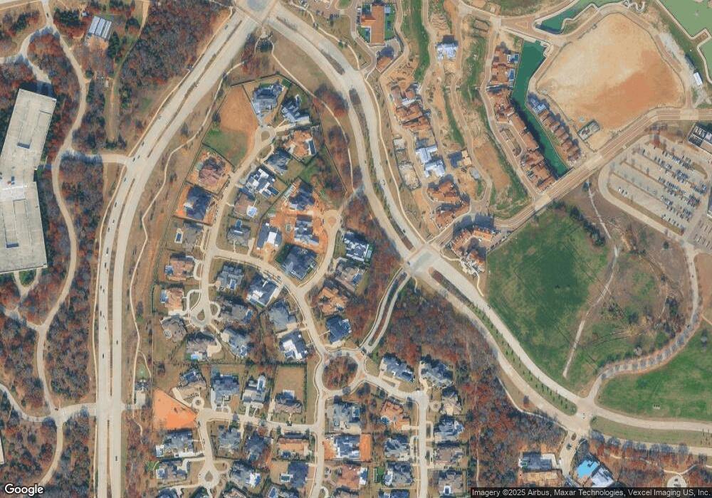 2214 Costa Del Sol, Roanoke, TX 76262 - photo 1