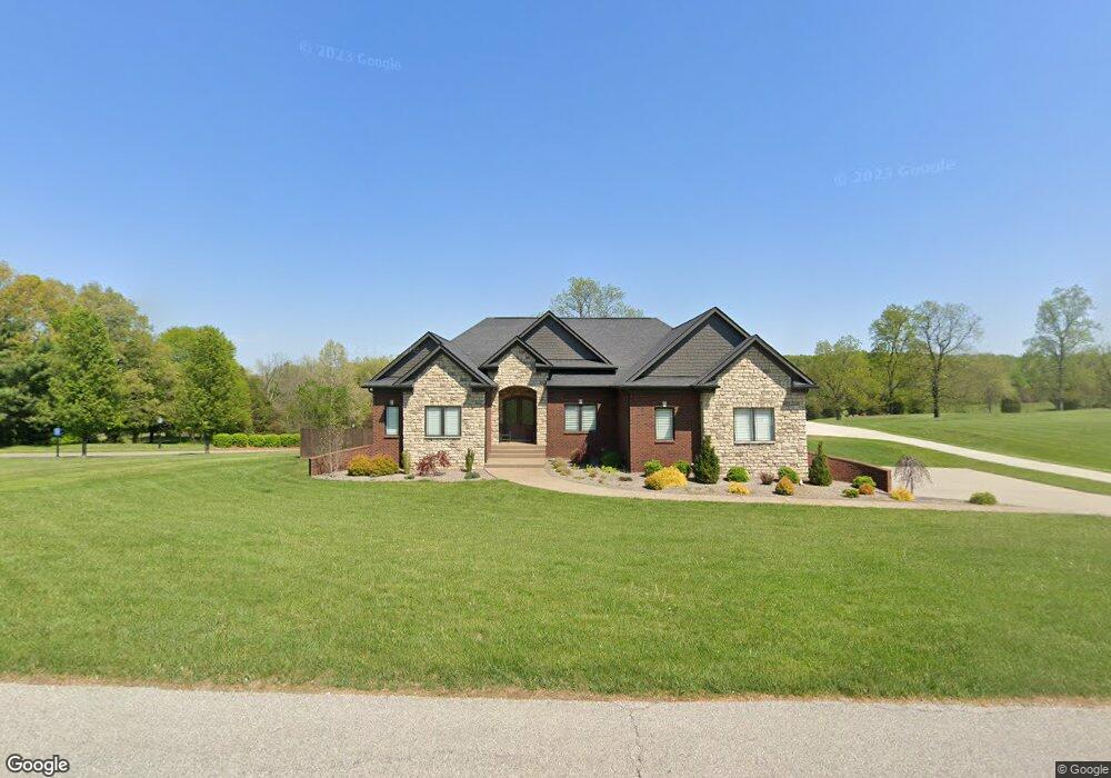 1034 Baylor Wissman Rd, Georgetown, IN 47122 - photo 1