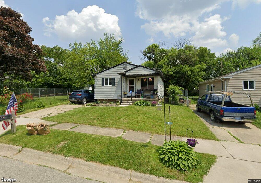 931 Sunday St, Flint, MI 48532 - photo 1