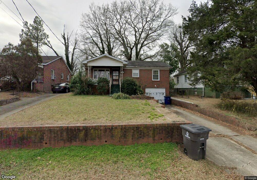2028 E 17th St, Winston Salem, NC 27105 - photo 1
