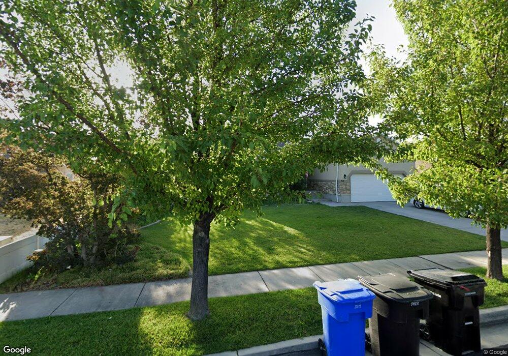 8371 S Skyline Arch Dr, West Jordan, UT 84081 - photo 1