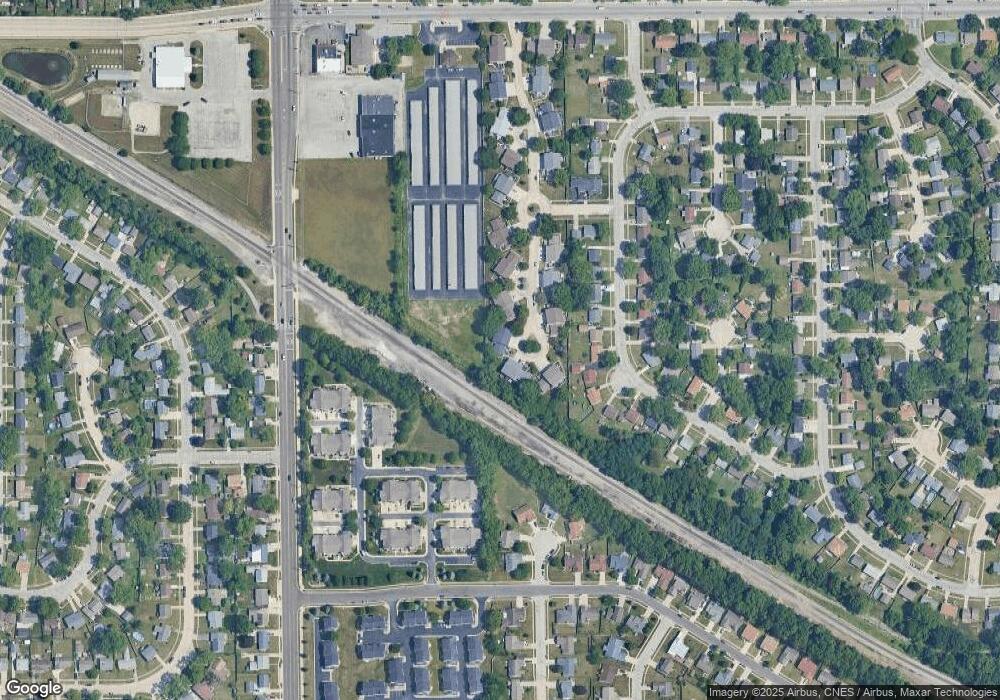 3320 Hanover Dr, Lafayette, IN 47909 - photo 1