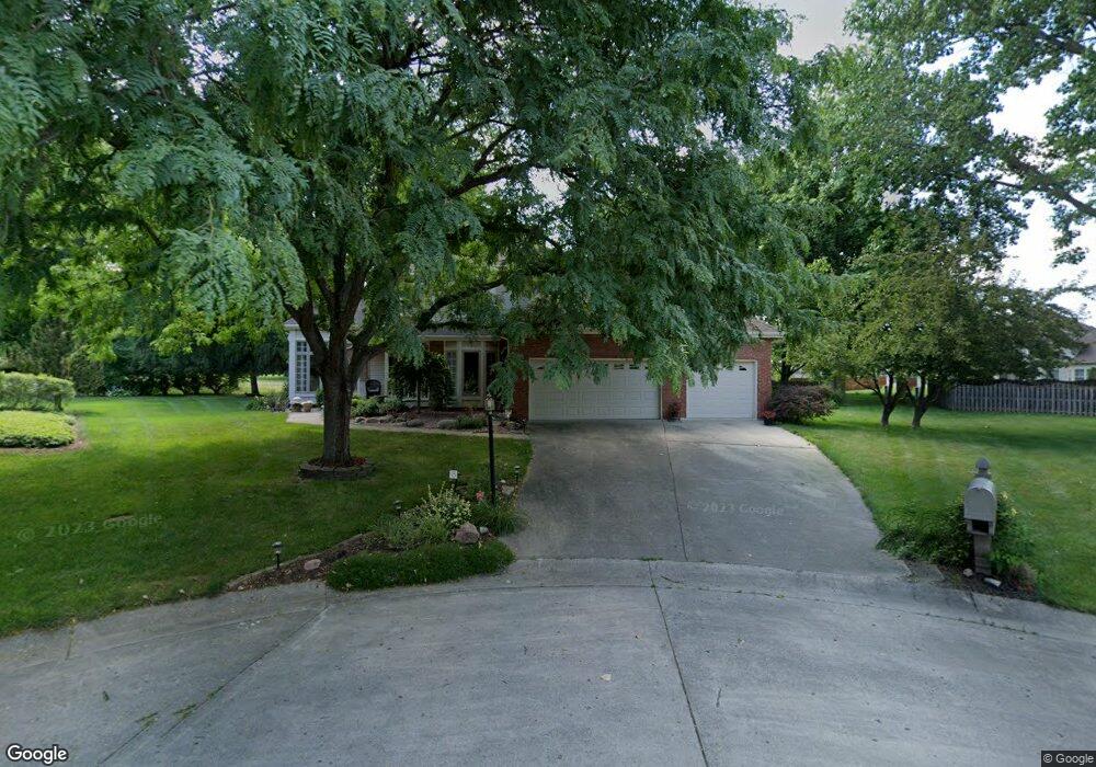 40 Robinhood Place, West Lafayette, IN 47906 - photo 1