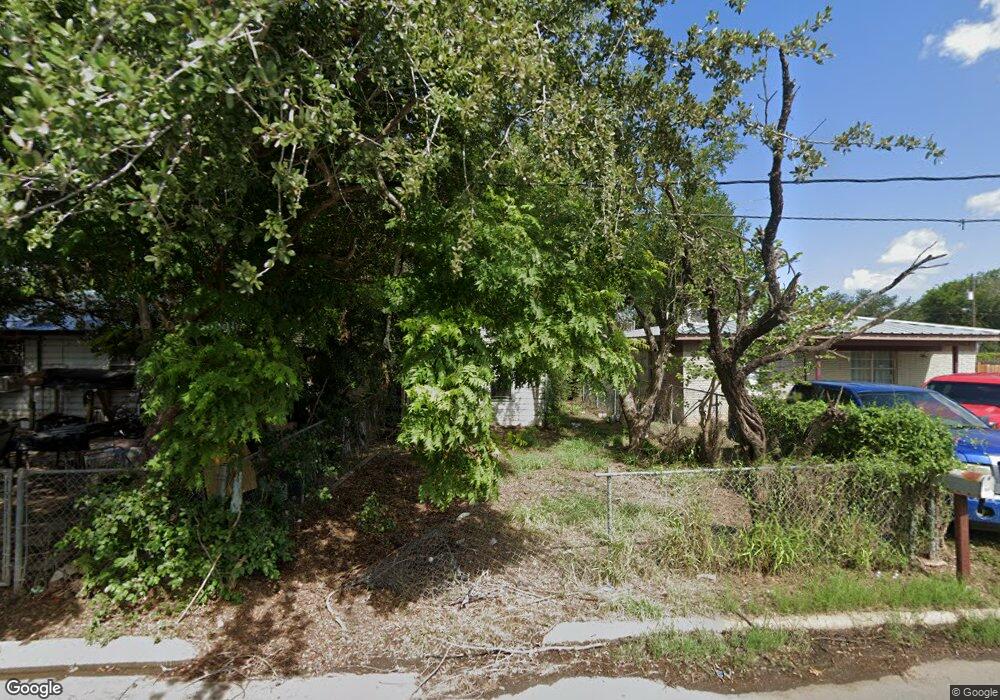212 S 18th St, Donna, TX 78537 - photo 1