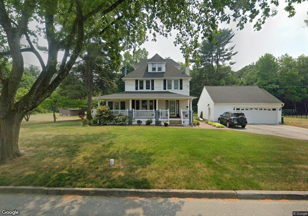 116 Deptford Rd, Glassboro, NJ 08028 - photo 1
