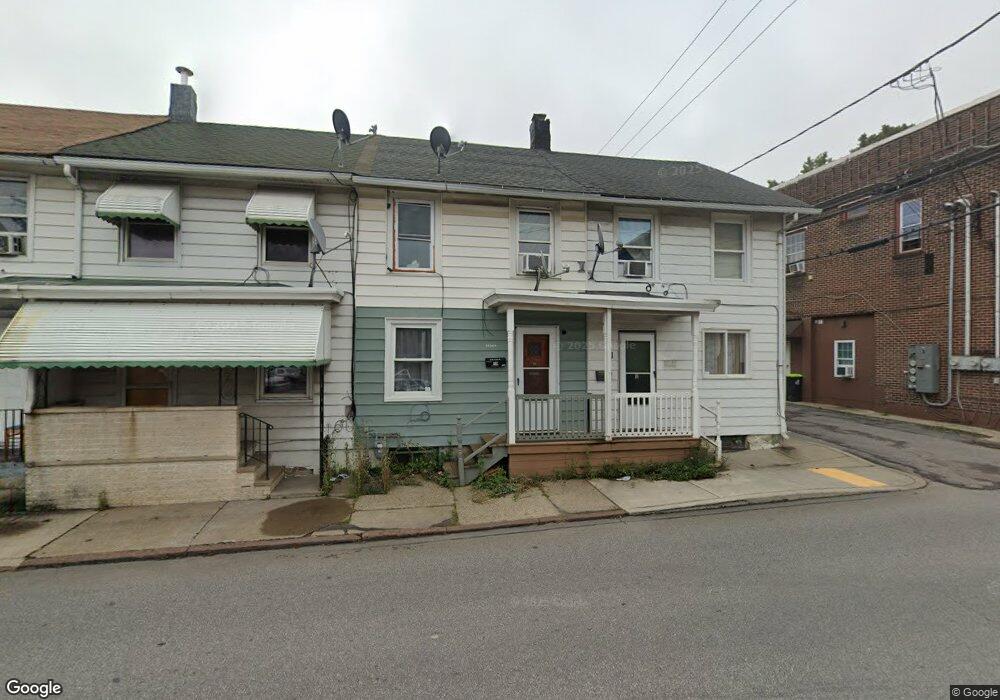 23 N Cedar St, Hazleton, PA 18201 - photo 1