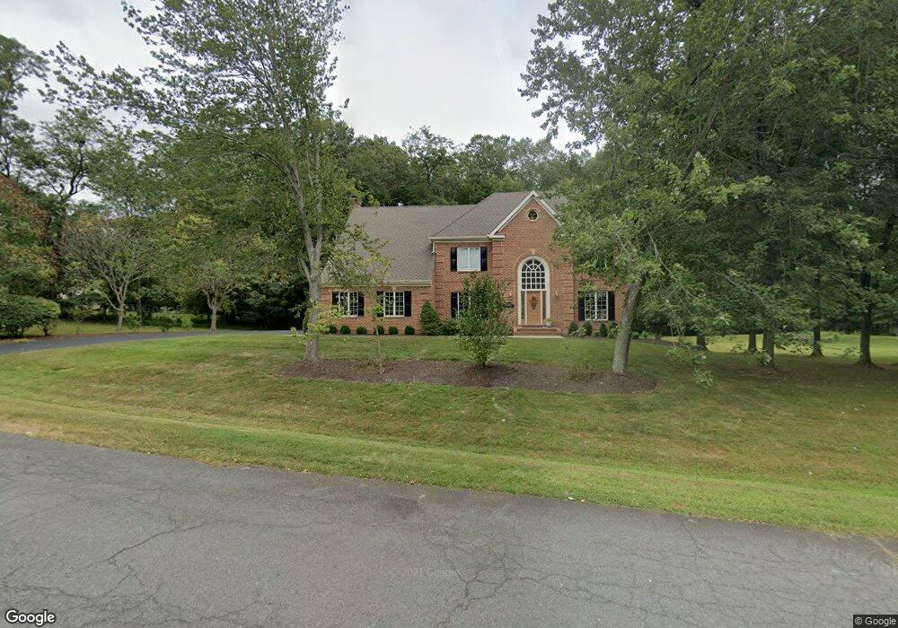 2885 Macao Dr, Herndon, VA 20171 - photo 1