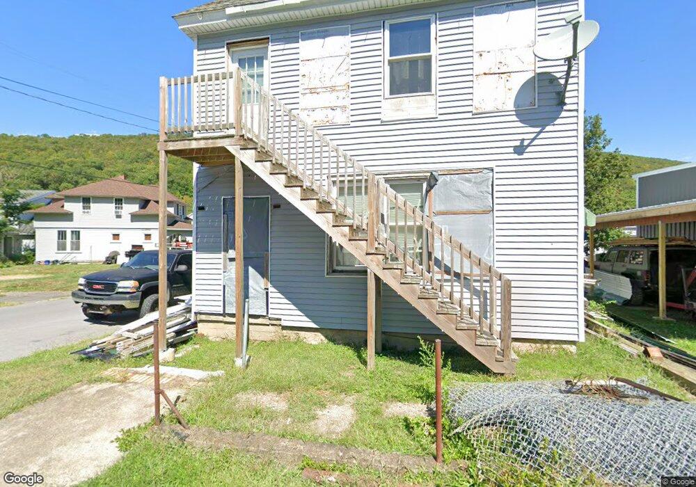 845 Lott St, Coal Township, PA 17866 - photo 1