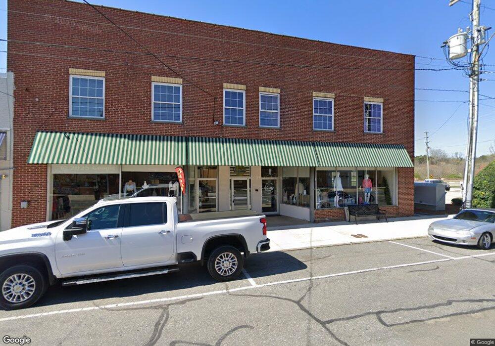 231-A Chatham Ave, Siler City, NC 27344 - photo 1