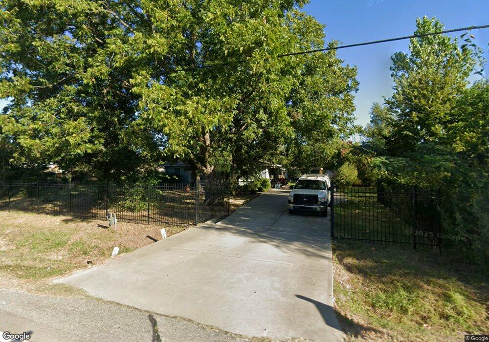 6918 Breen Dr, Houston, TX 77086 - photo 1