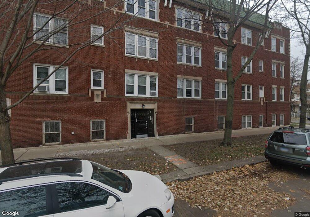 2017 W Argyle St unit 20171, Chicago, IL 60625 - photo 1