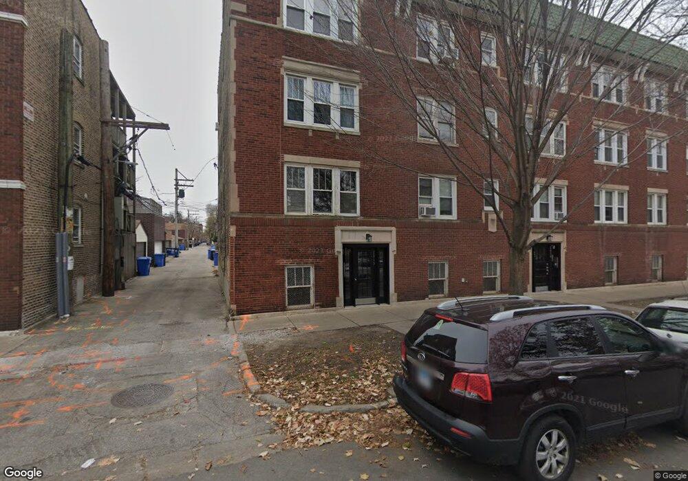 2015 W Argyle St unit 20152, Chicago, IL 60625 - photo 1