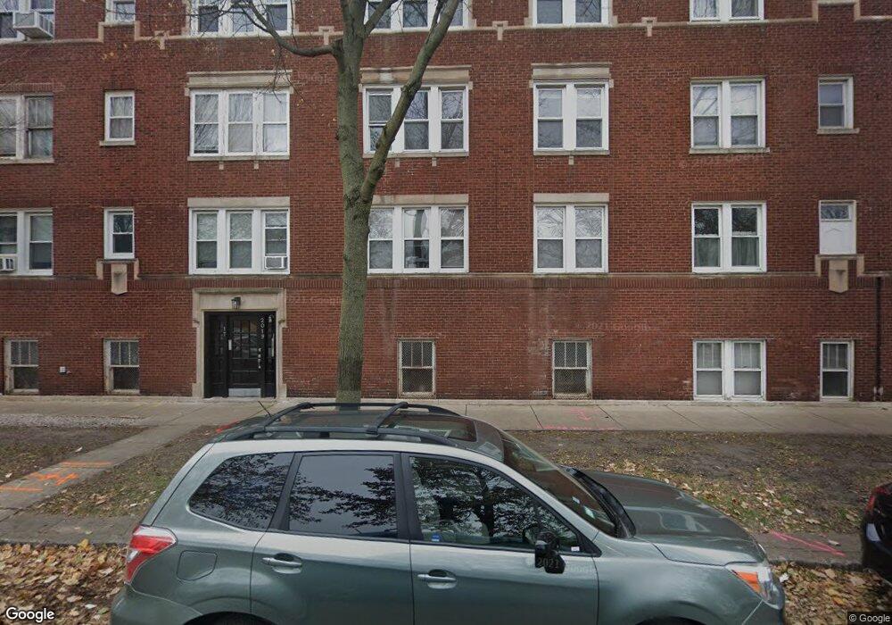 2019 W Argyle St unit 20192, Chicago, IL 60625 - photo 1