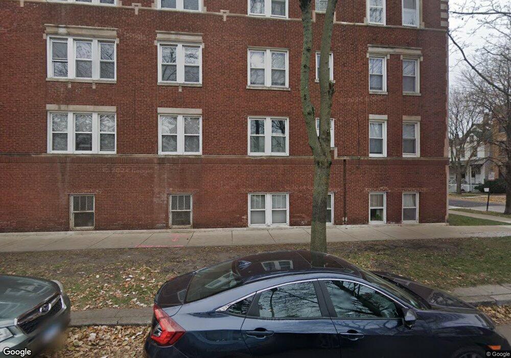 4955 N Seeley Ave unit 1-S, Chicago, IL 60625 - photo 1