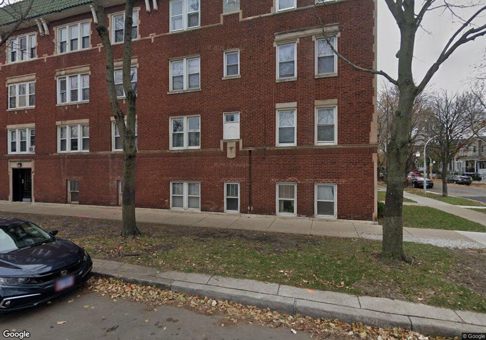 4955 N Seeley Ave unit 20172, Chicago, IL 60625 - photo 1